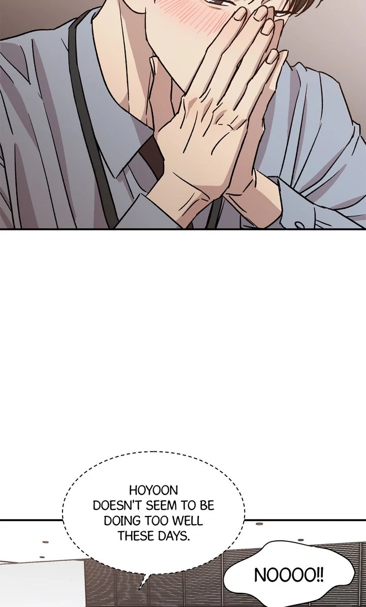 Our Home [Full ver.] - Chapter 13 manhwa