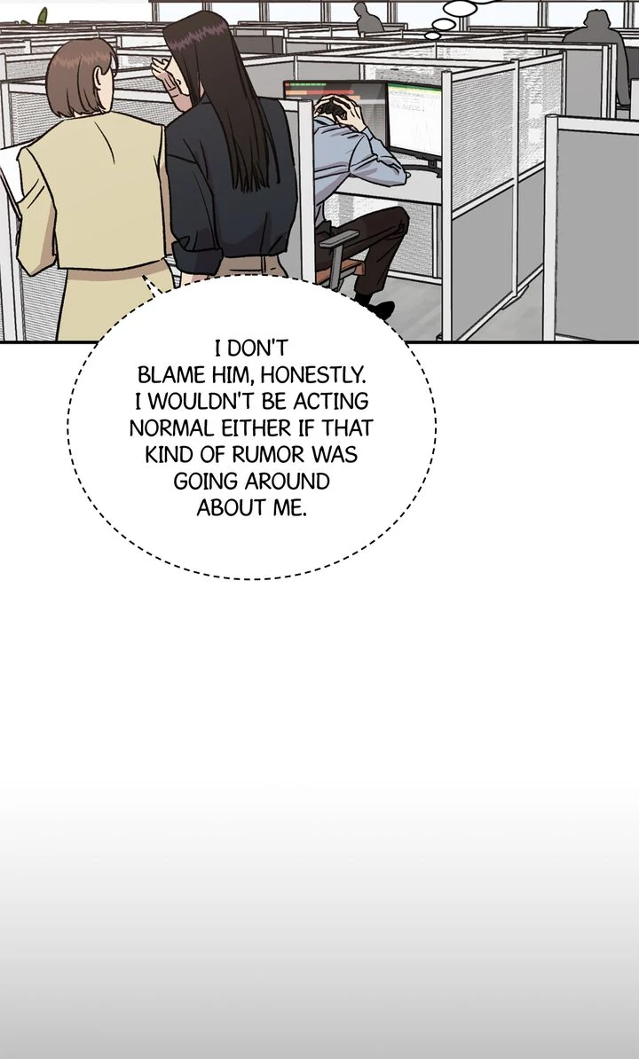 Our Home [Full ver.] - Chapter 13 manhwa