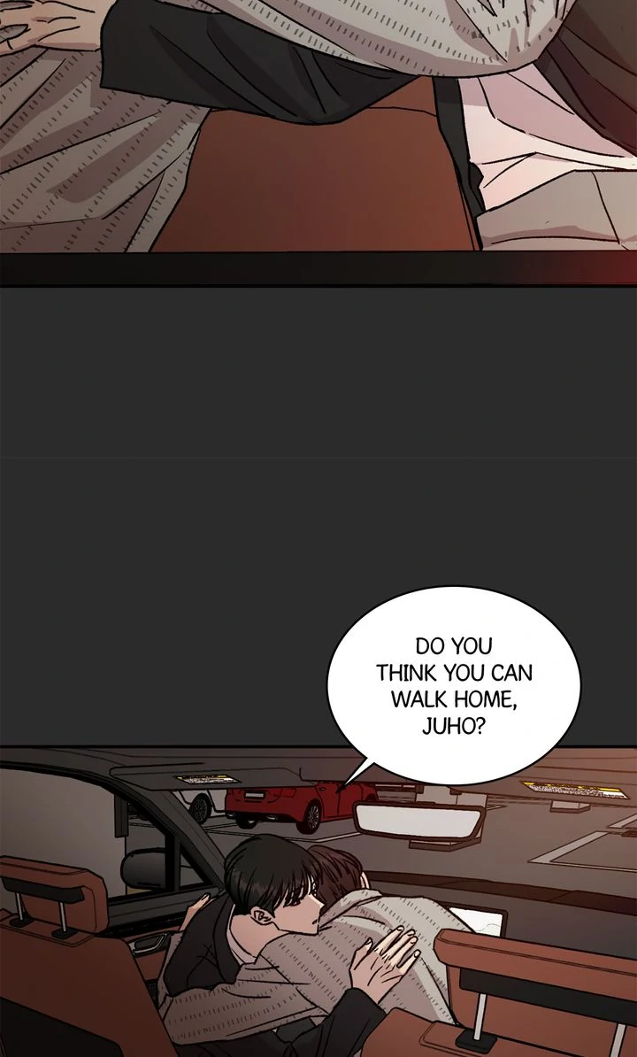 Our Home [Full ver.] - Chapter 13 manhwa
