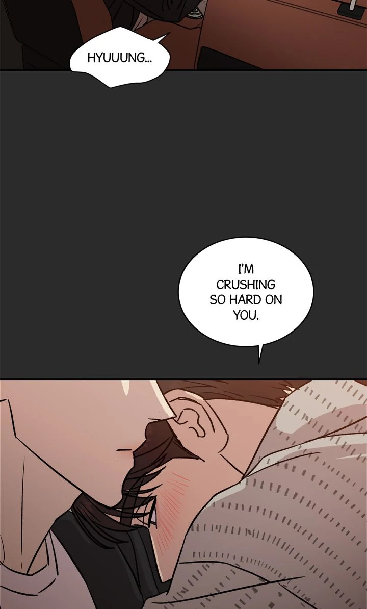 Our Home [Full ver.] - Chapter 13 manhwa