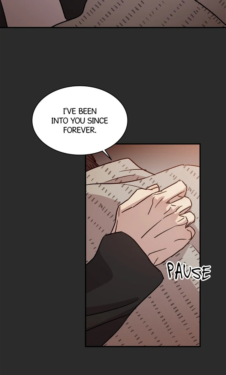 Our Home [Full ver.] - Chapter 13 manhwa