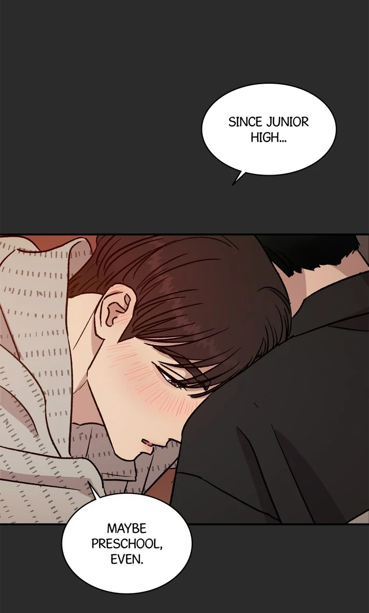 Our Home [Full ver.] - Chapter 13 manhwa