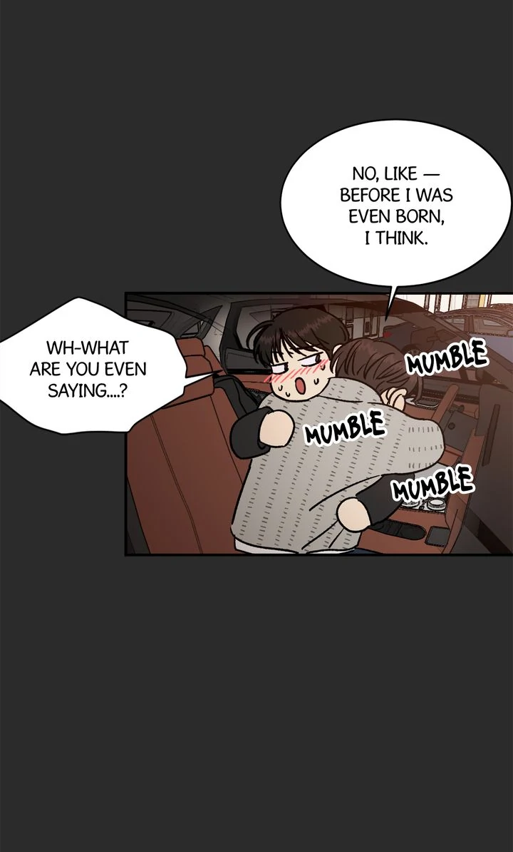 Our Home [Full ver.] - Chapter 13 manhwa