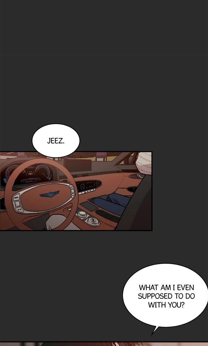 Our Home [Full ver.] - Chapter 13 manhwa