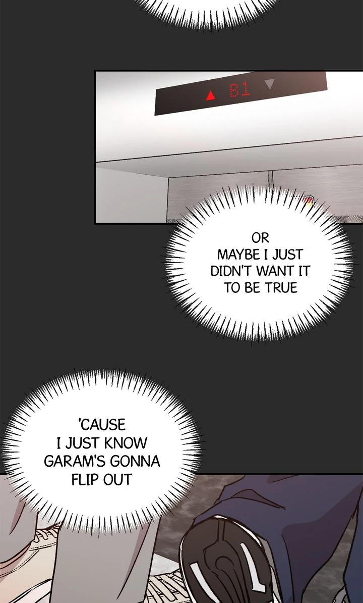 Our Home [Full ver.] - Chapter 13 manhwa