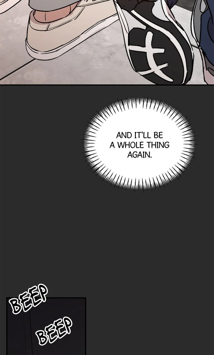 Our Home [Full ver.] - Chapter 13 manhwa