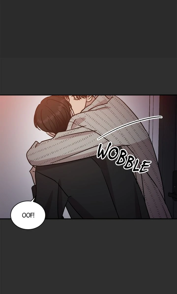 Our Home [Full ver.] - Chapter 13 manhwa