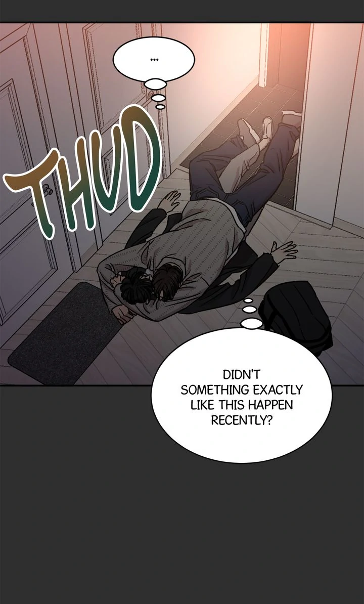 Our Home [Full ver.] - Chapter 13 manhwa