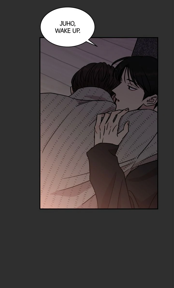 Our Home [Full ver.] - Chapter 13 manhwa