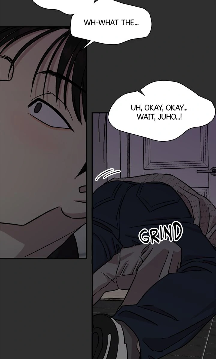 Our Home [Full ver.] - Chapter 13 manhwa