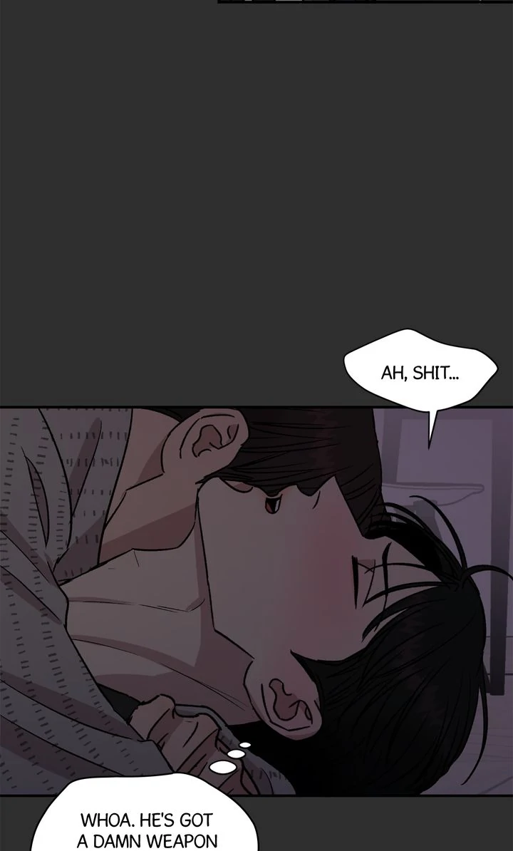 Our Home [Full ver.] - Chapter 13 manhwa