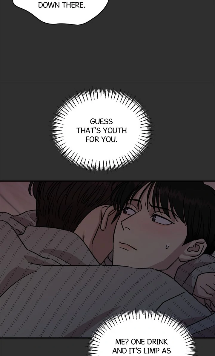 Our Home [Full ver.] - Chapter 13 manhwa
