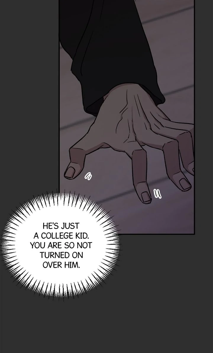 Our Home [Full ver.] - Chapter 13 manhwa