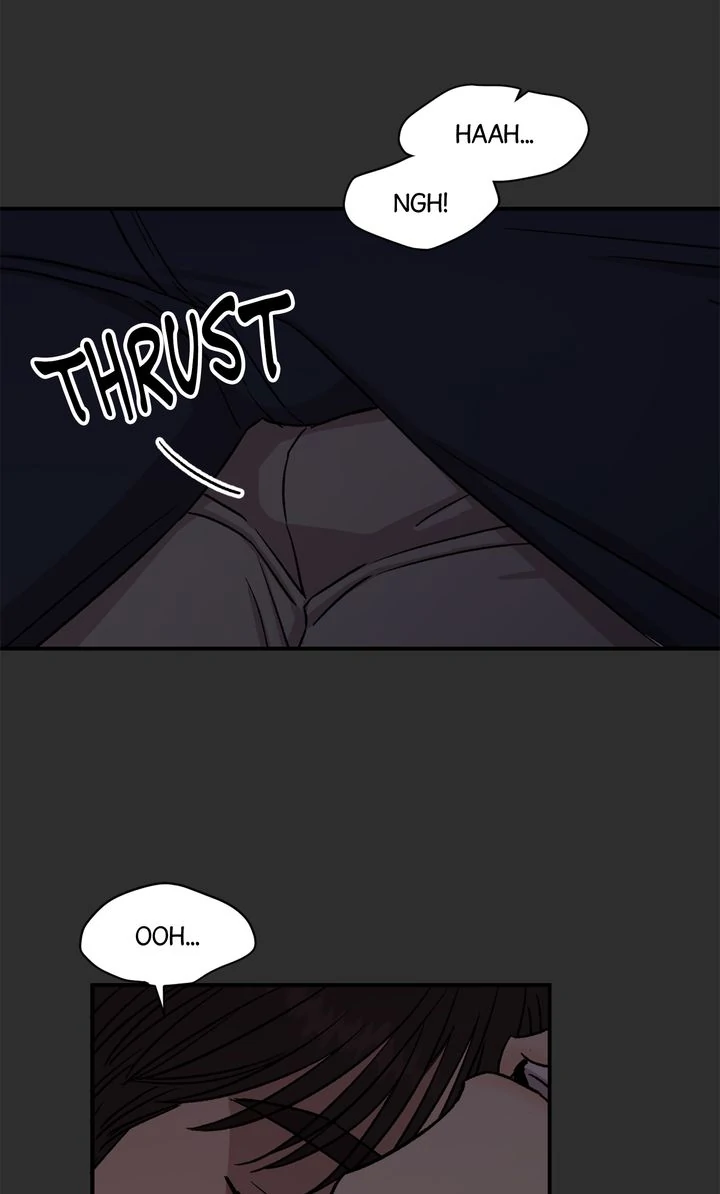 Our Home [Full ver.] - Chapter 13 manhwa