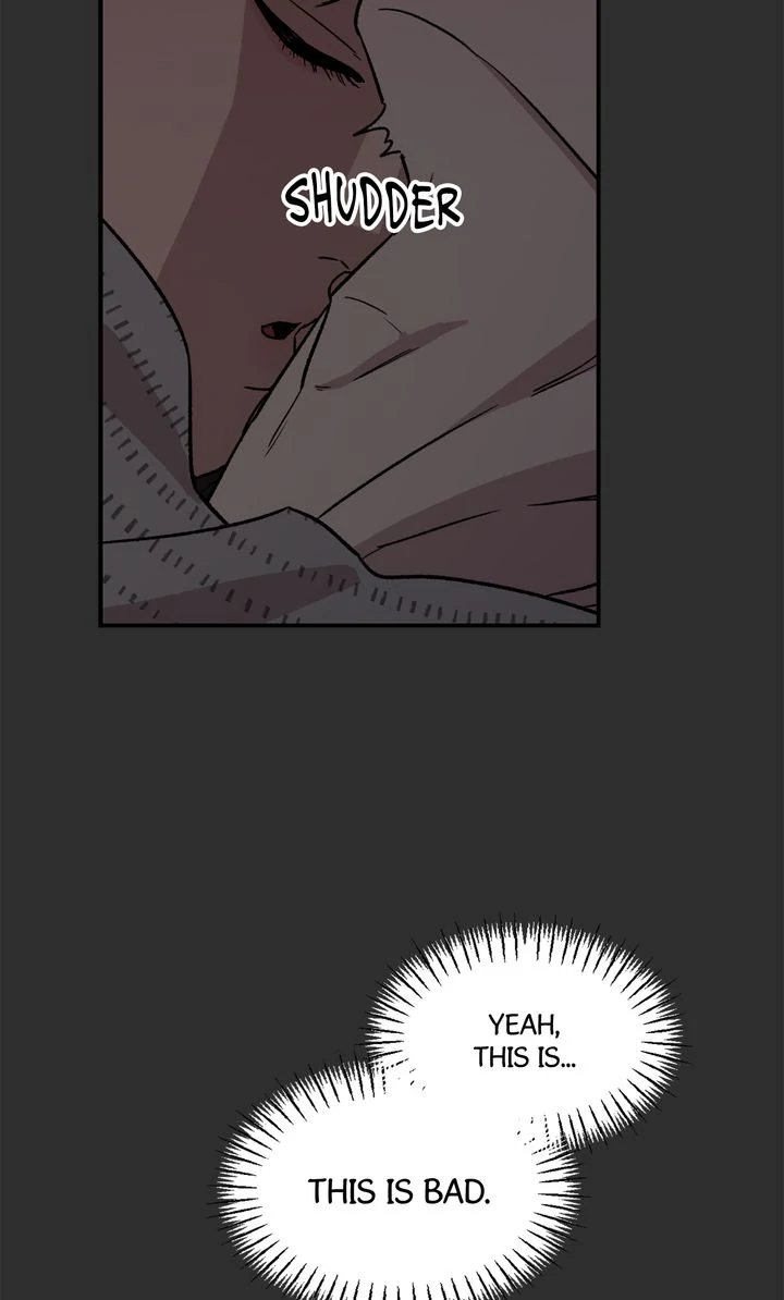Our Home [Full ver.] - Chapter 13 manhwa