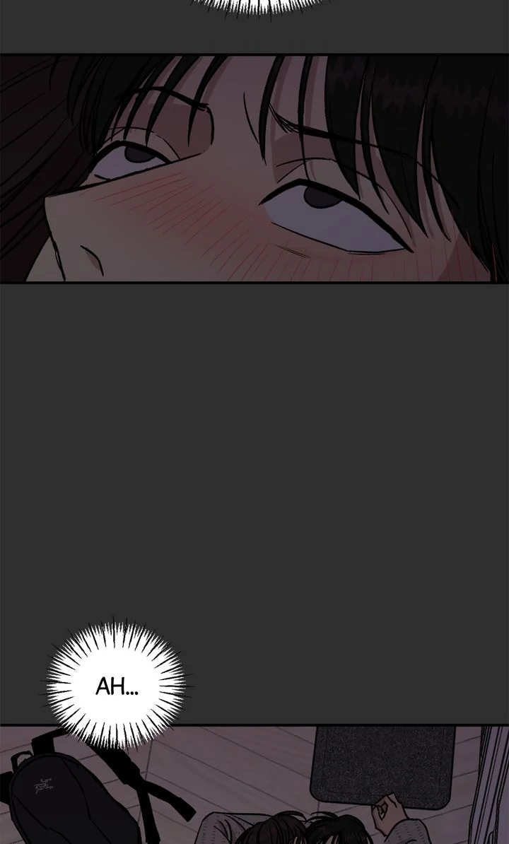Our Home [Full ver.] - Chapter 13 manhwa