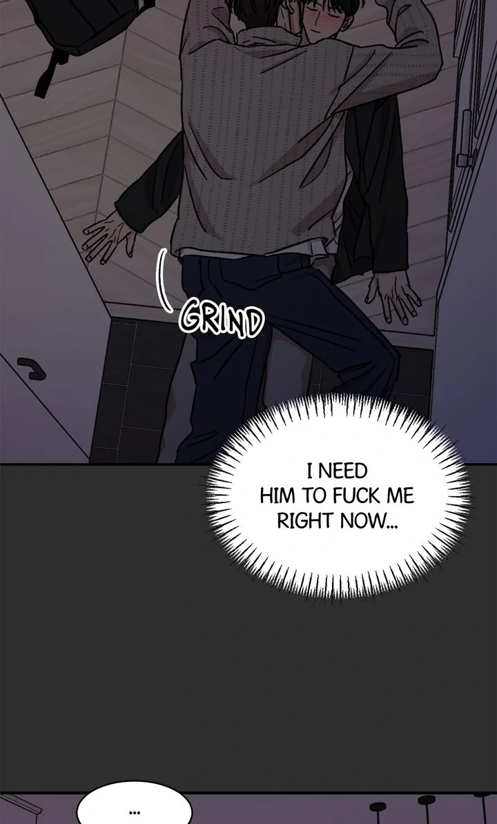 Our Home [Full ver.] - Chapter 13 manhwa