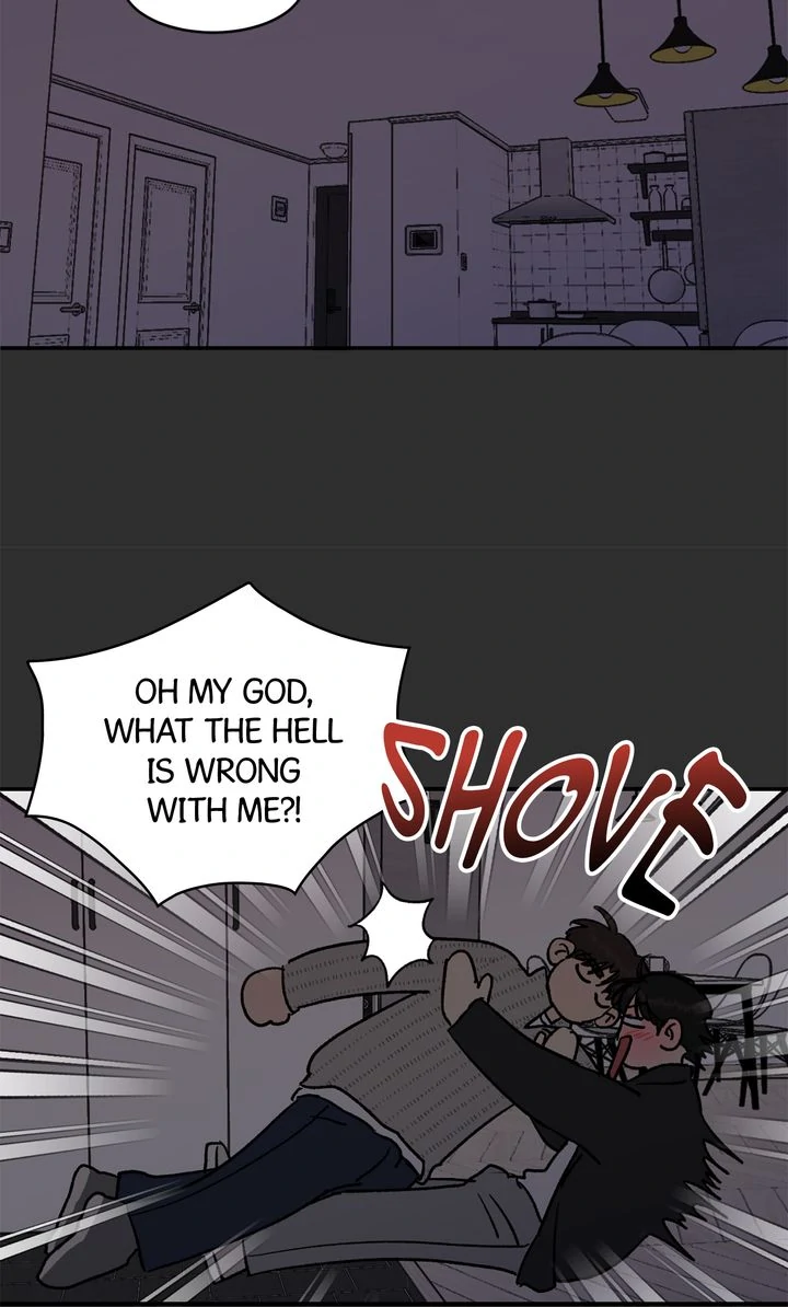 Our Home [Full ver.] - Chapter 13 manhwa