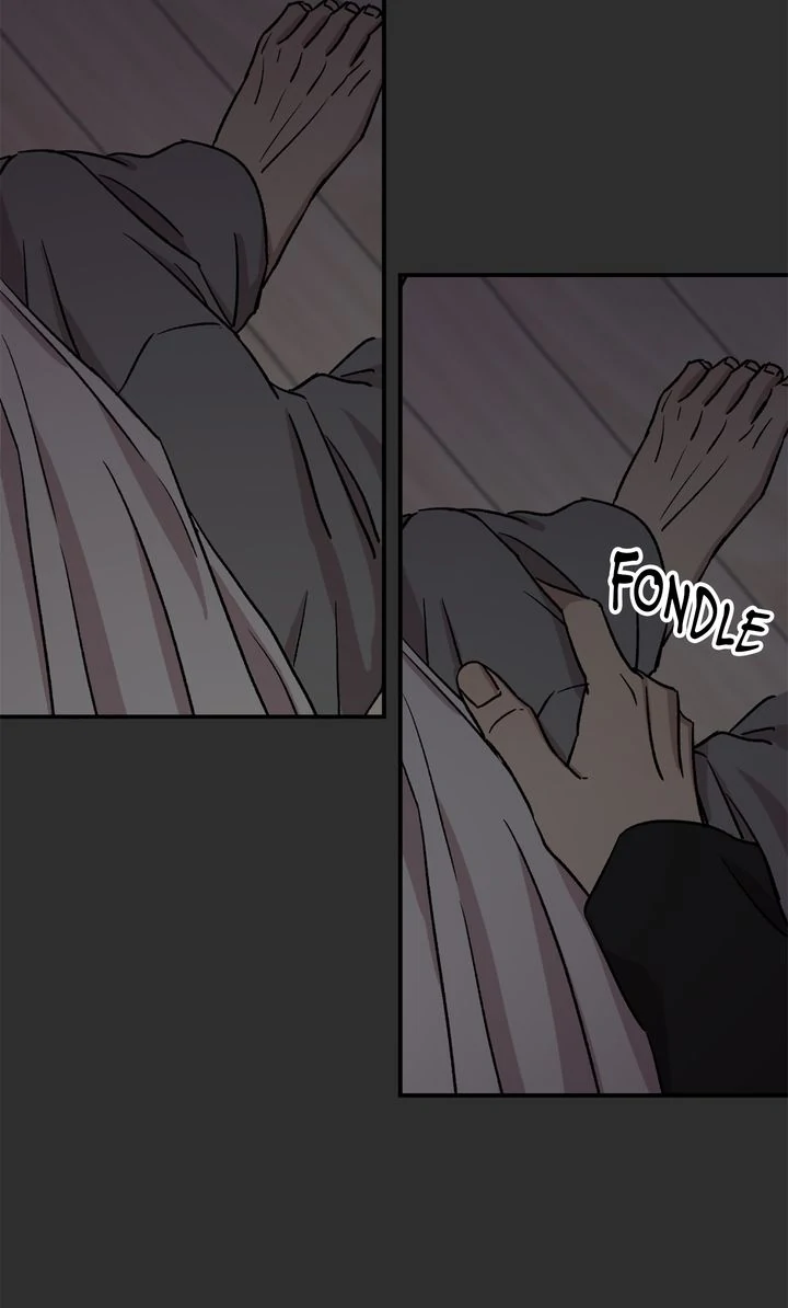 Our Home [Full ver.] - Chapter 13 manhwa