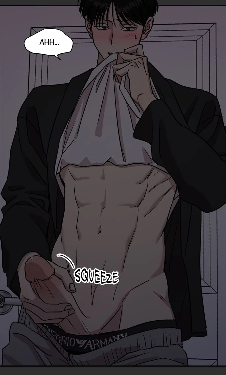 Our Home [Full ver.] - Chapter 13 manhwa