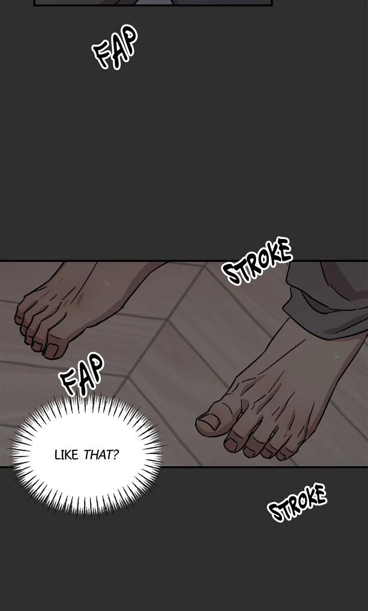 Our Home [Full ver.] - Chapter 13 manhwa