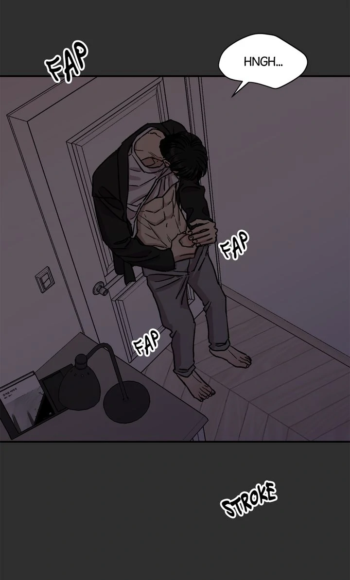 Our Home [Full ver.] - Chapter 13 manhwa