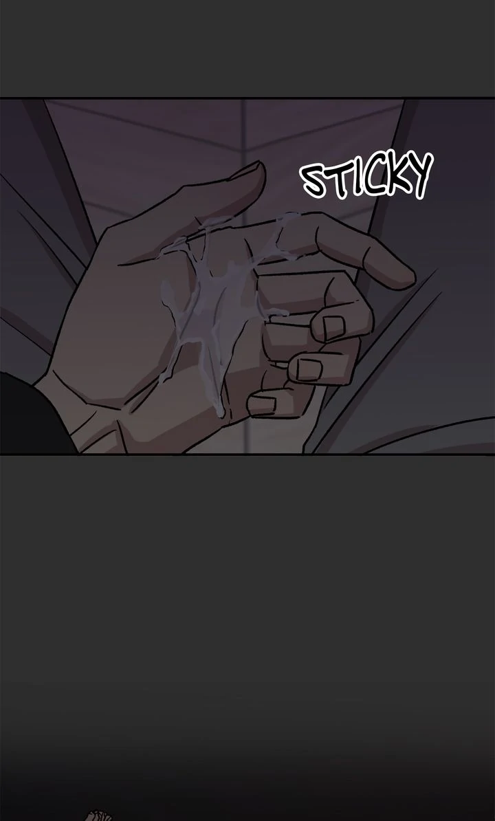 Our Home [Full ver.] - Chapter 13 manhwa
