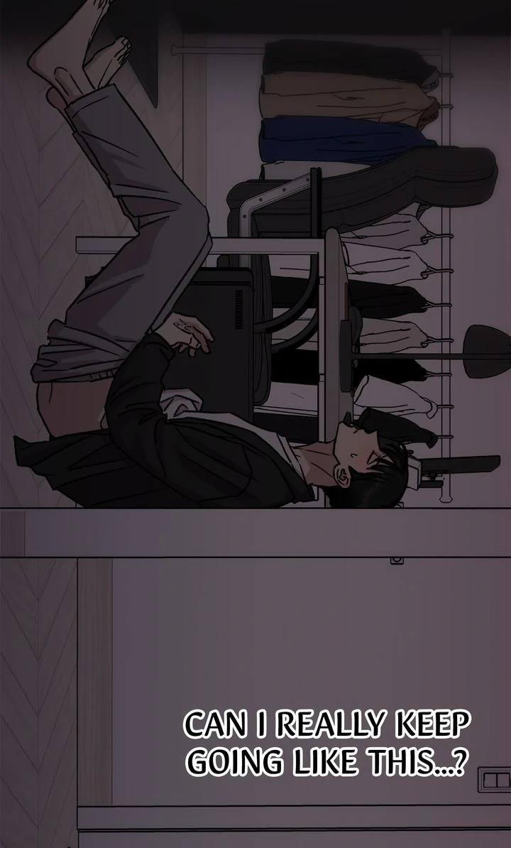 Our Home [Full ver.] - Chapter 13 manhwa