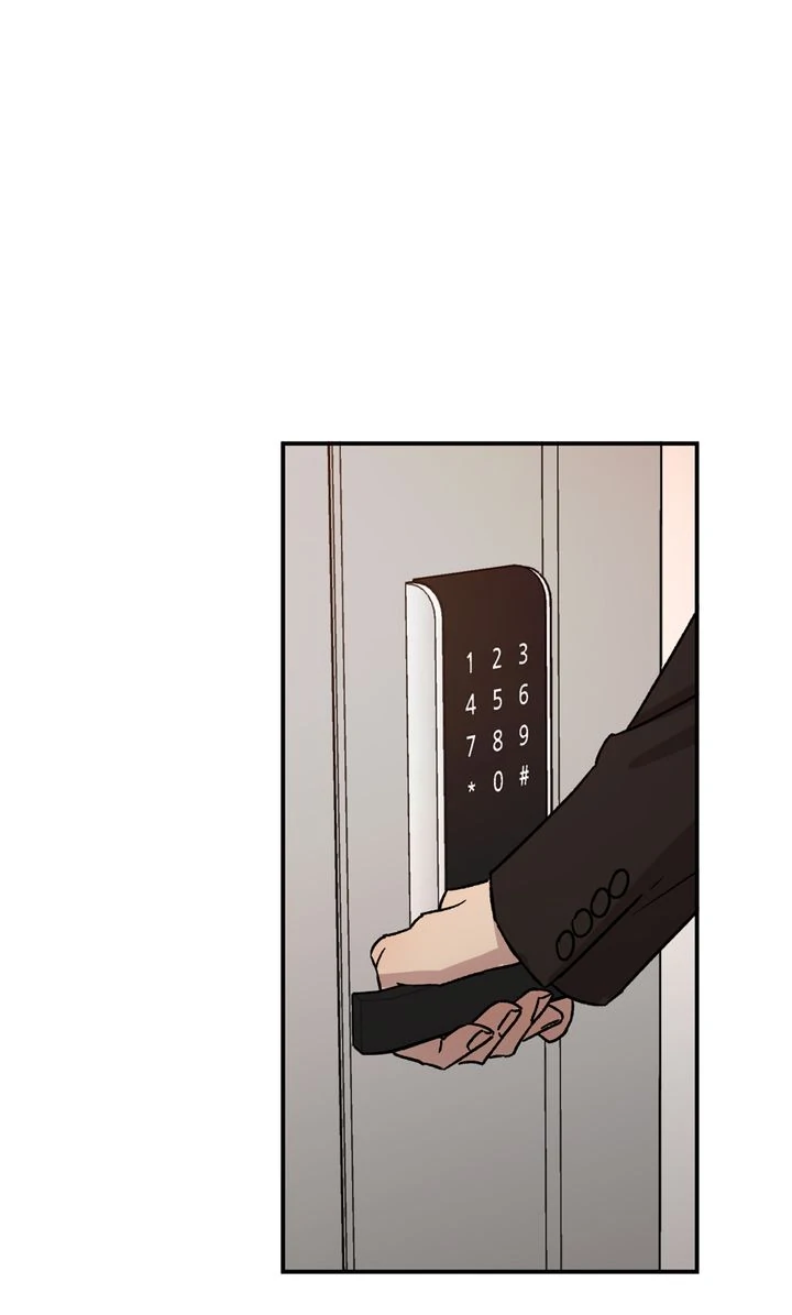 Our Home [Full ver.] - Chapter 14 manhwa