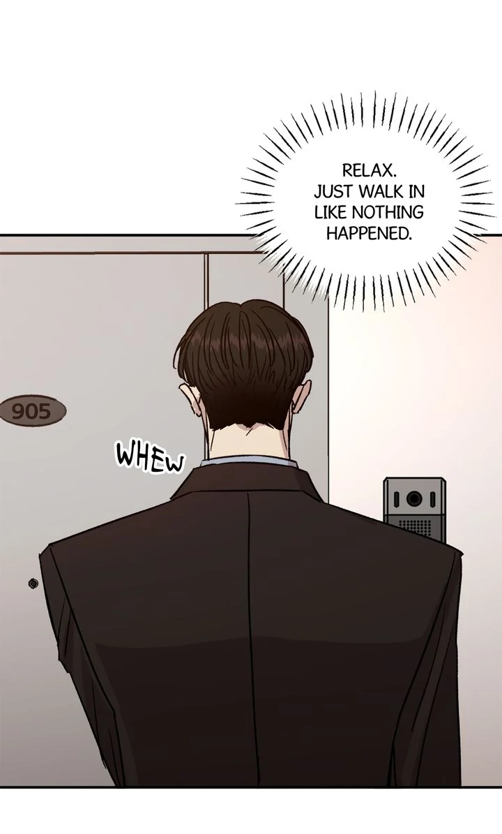 Our Home [Full ver.] - Chapter 14 manhwa