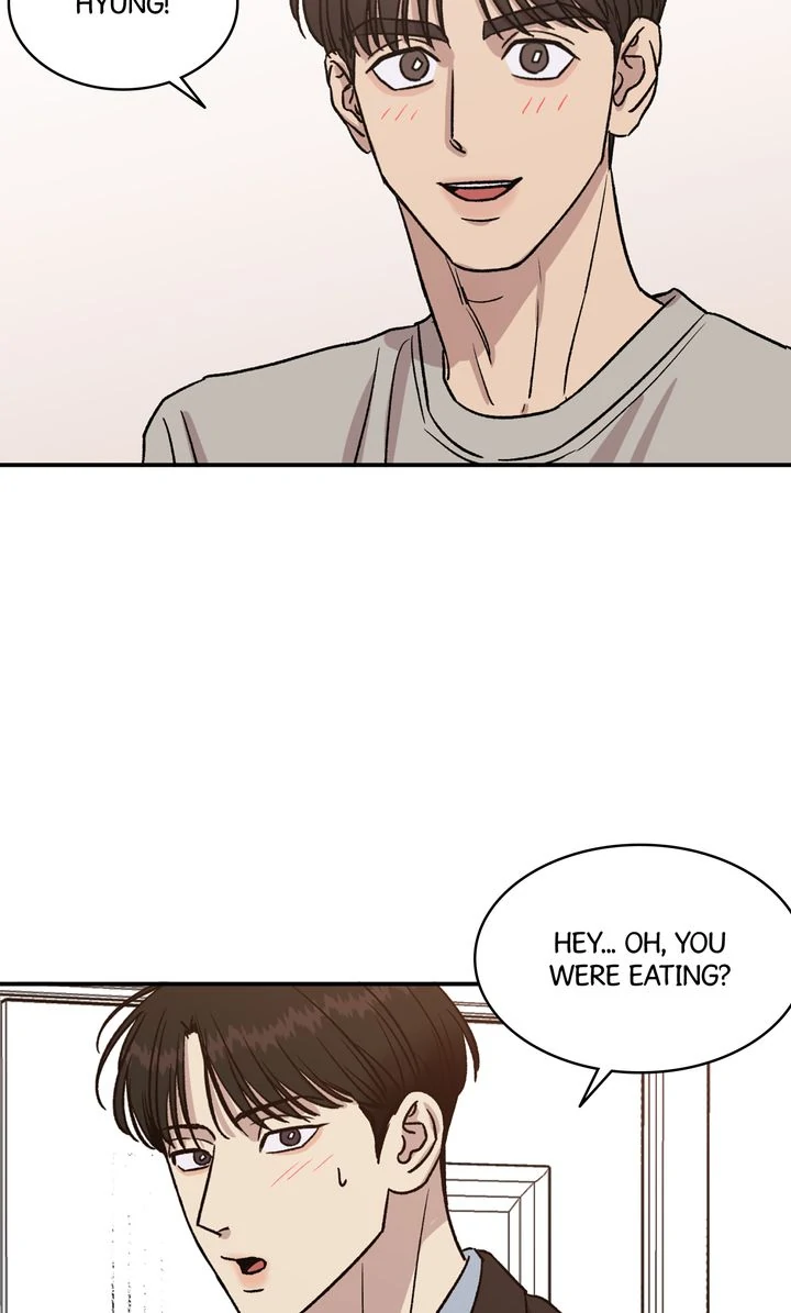 Our Home [Full ver.] - Chapter 14 manhwa