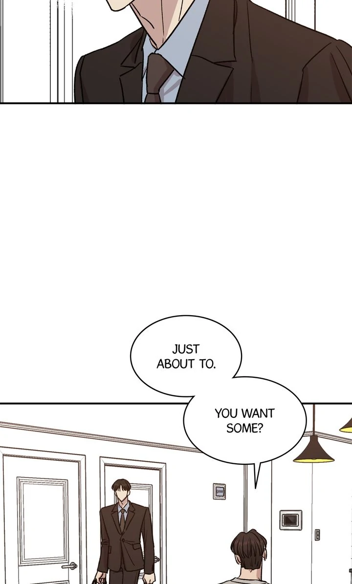 Our Home [Full ver.] - Chapter 14 manhwa