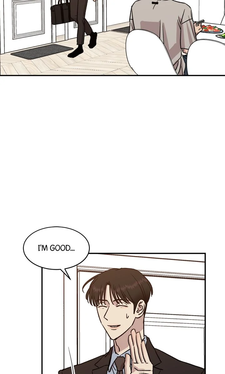 Our Home [Full ver.] - Chapter 14 manhwa