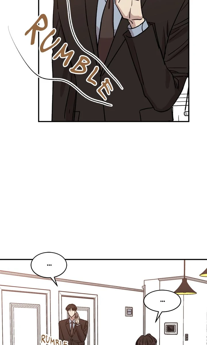 Our Home [Full ver.] - Chapter 14 manhwa