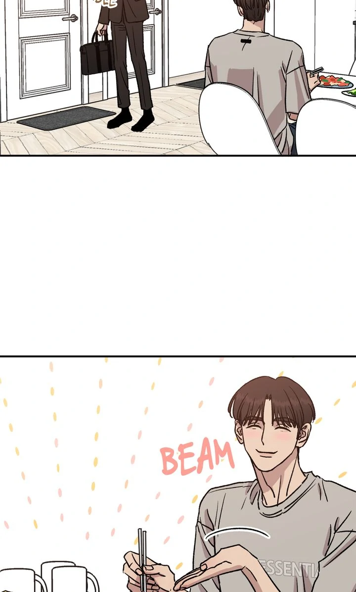 Our Home [Full ver.] - Chapter 14 manhwa