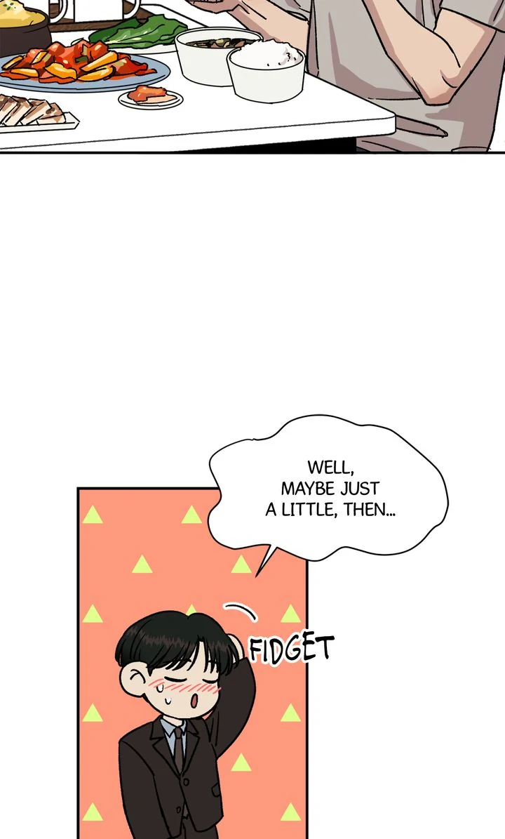 Our Home [Full ver.] - Chapter 14 manhwa
