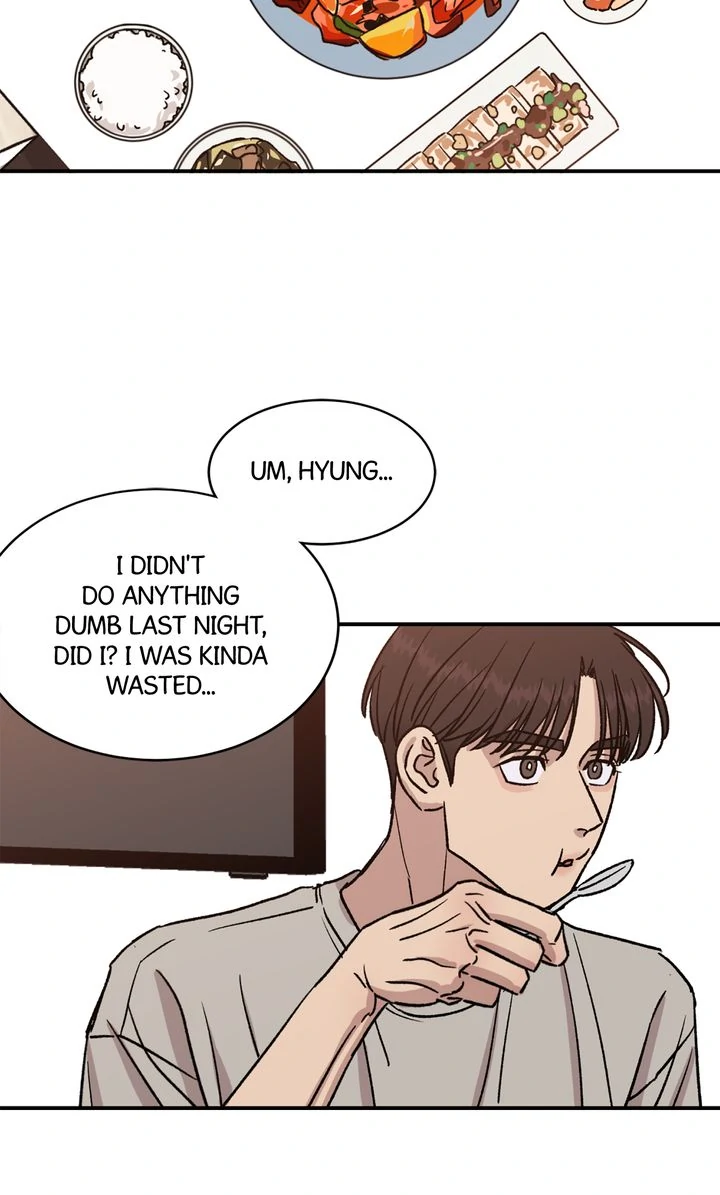 Our Home [Full ver.] - Chapter 14 manhwa