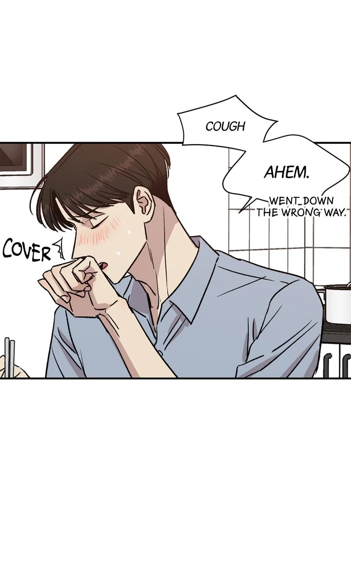 Our Home [Full ver.] - Chapter 14 manhwa
