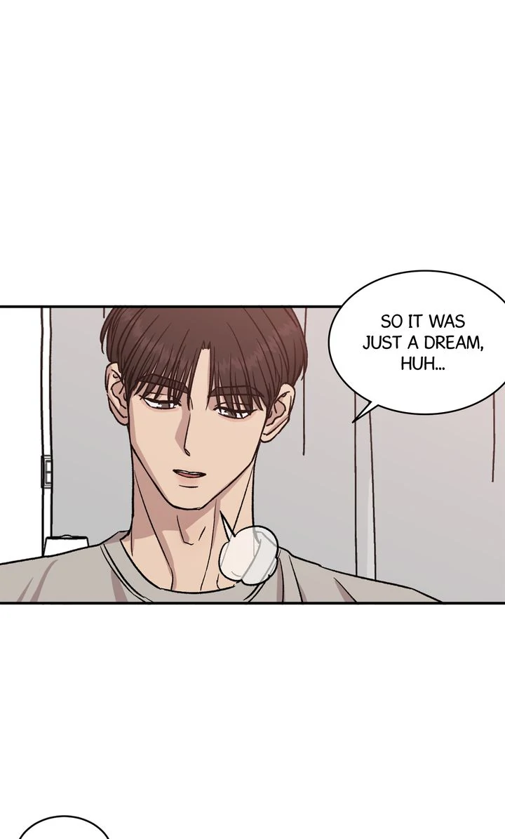 Our Home [Full ver.] - Chapter 14 manhwa