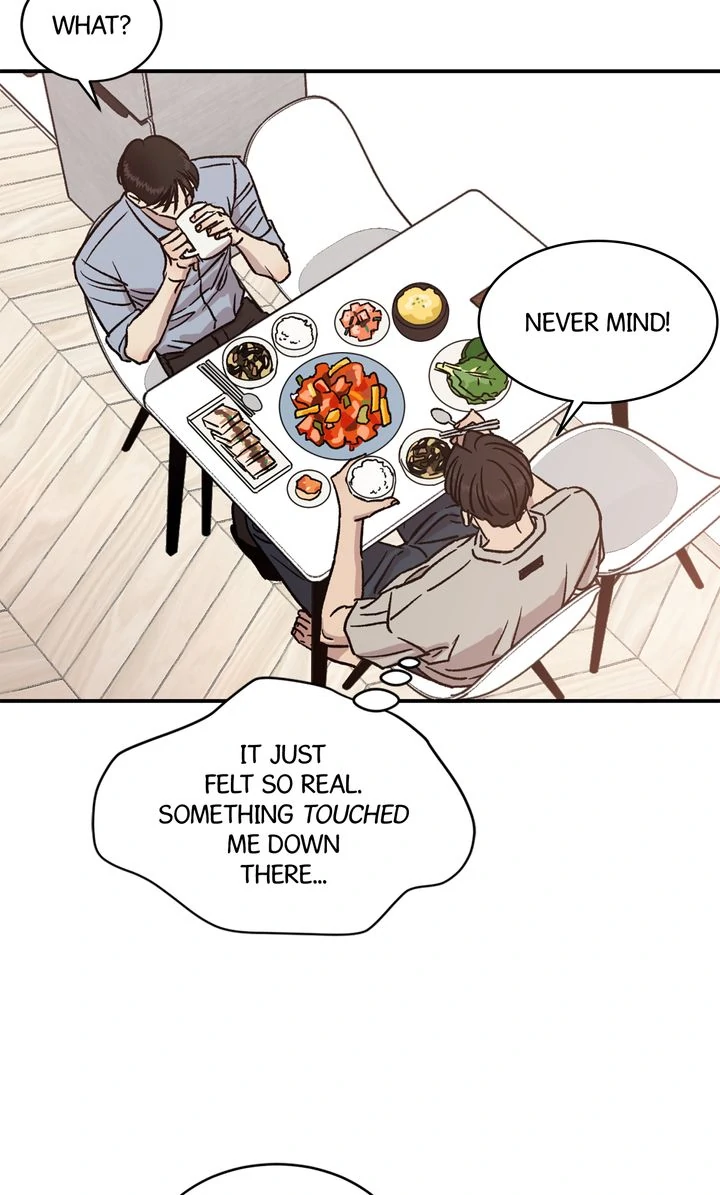 Our Home [Full ver.] - Chapter 14 manhwa