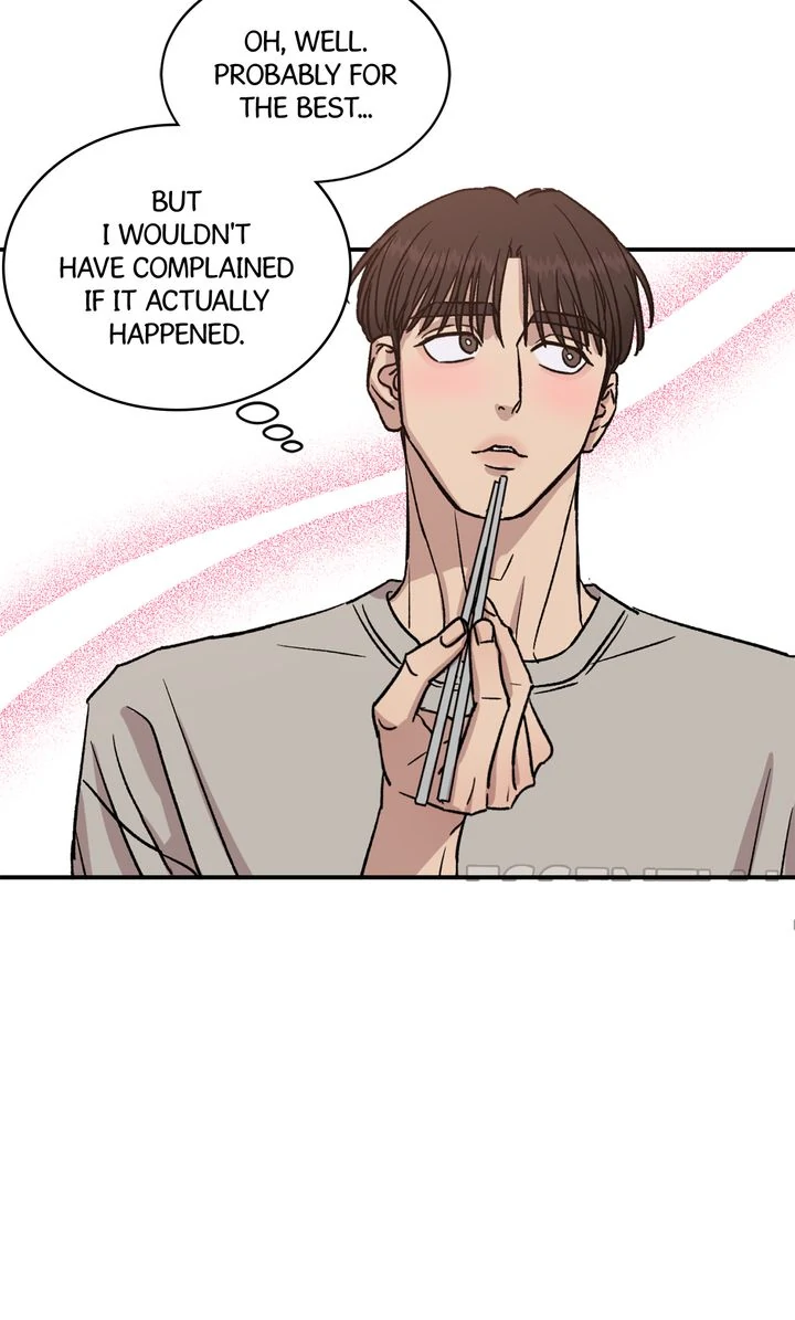 Our Home [Full ver.] - Chapter 14 manhwa