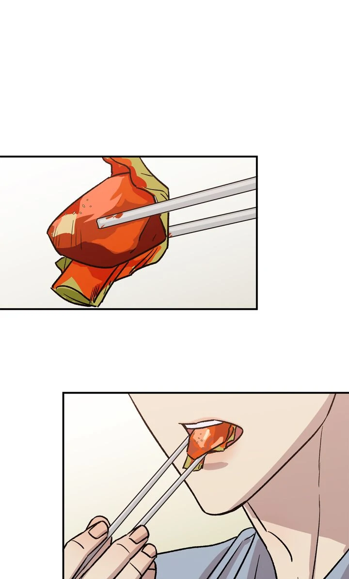 Our Home [Full ver.] - Chapter 14 manhwa