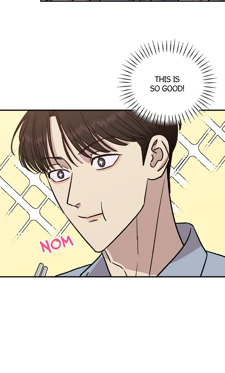 Our Home [Full ver.] - Chapter 14 manhwa