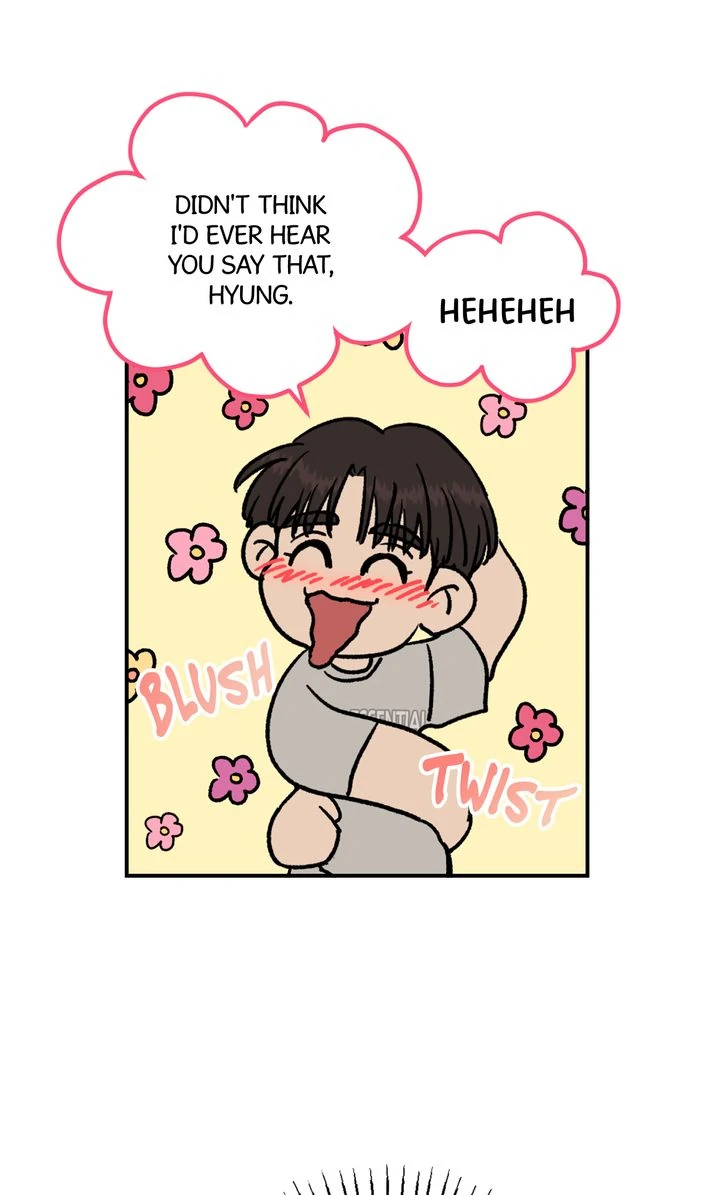 Our Home [Full ver.] - Chapter 14 manhwa