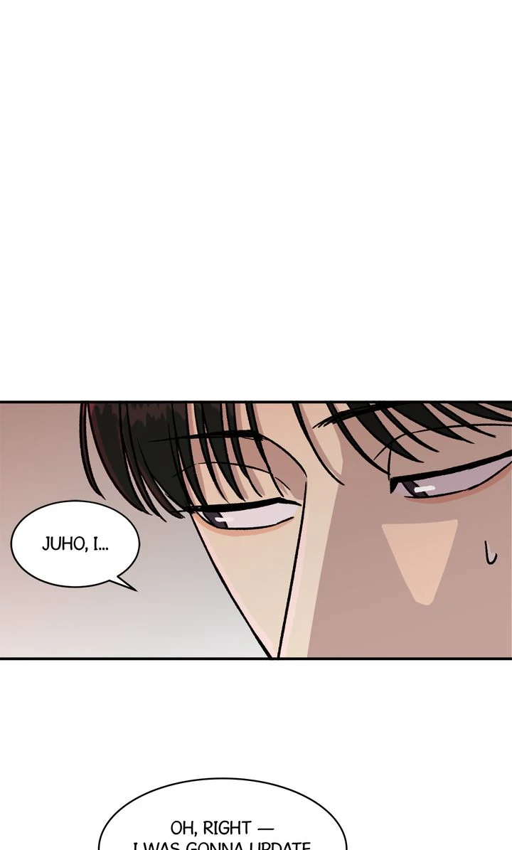 Our Home [Full ver.] - Chapter 14 manhwa