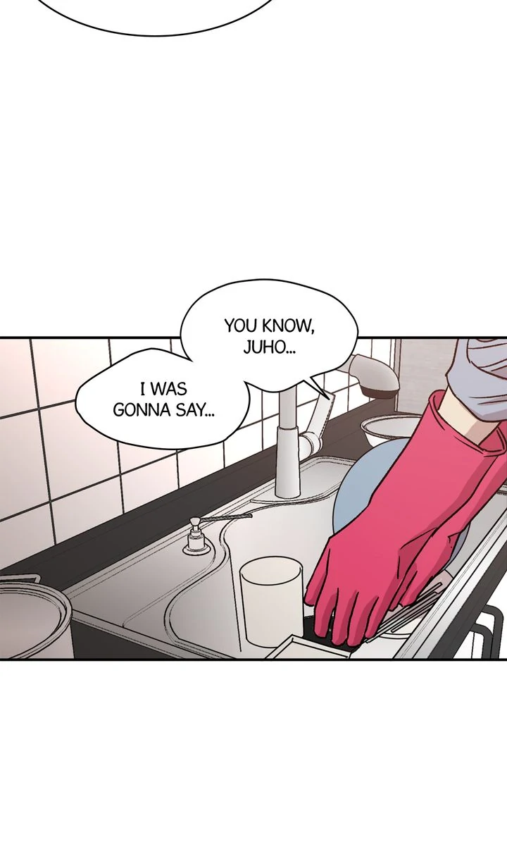 Our Home [Full ver.] - Chapter 14 manhwa
