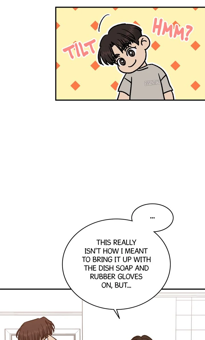 Our Home [Full ver.] - Chapter 14 manhwa