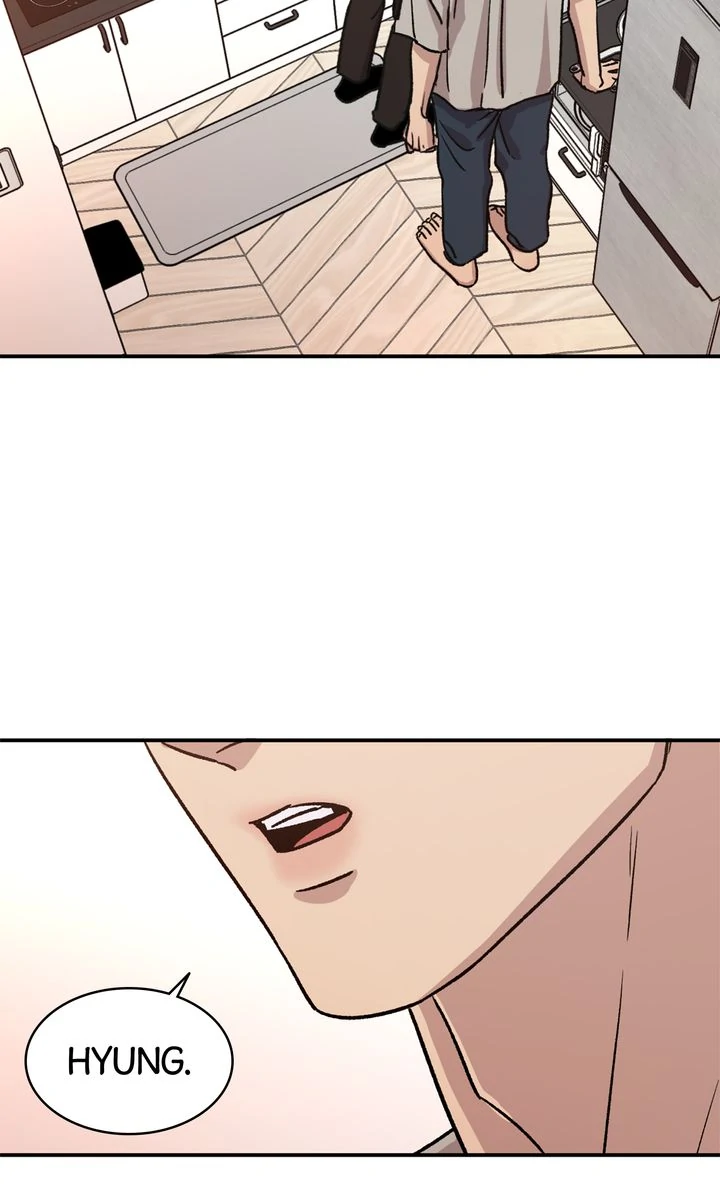 Our Home [Full ver.] - Chapter 14 manhwa