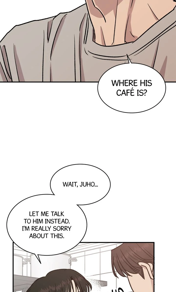 Our Home [Full ver.] - Chapter 14 manhwa