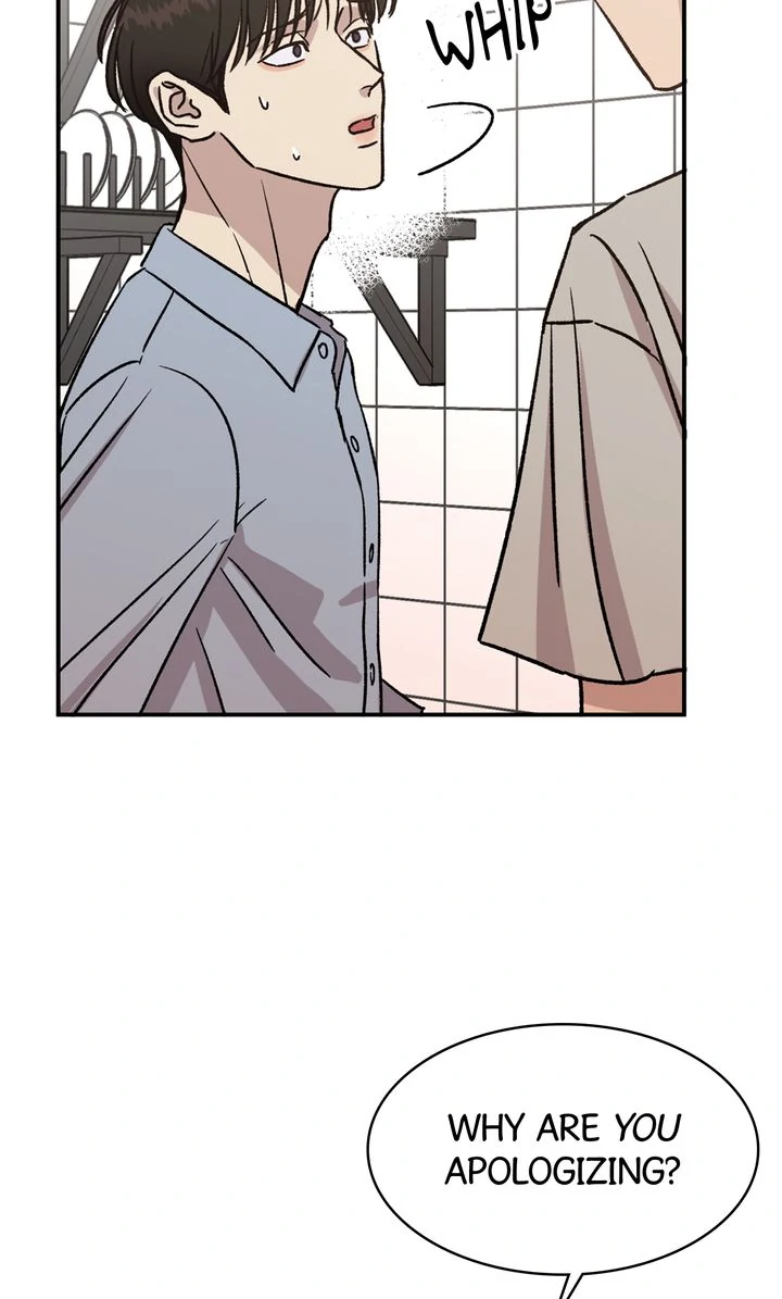 Our Home [Full ver.] - Chapter 14 manhwa